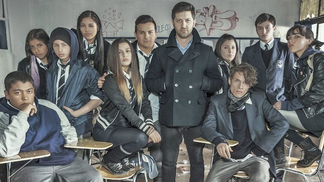 Watch El Reemplazante Online