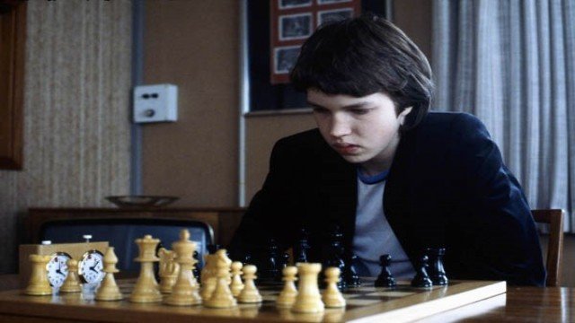 Watch The Master Game Chess TV Online