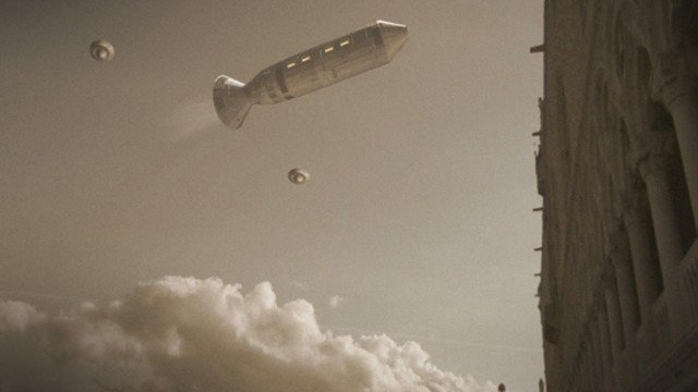 Watch UFOs The Untold Stories Online