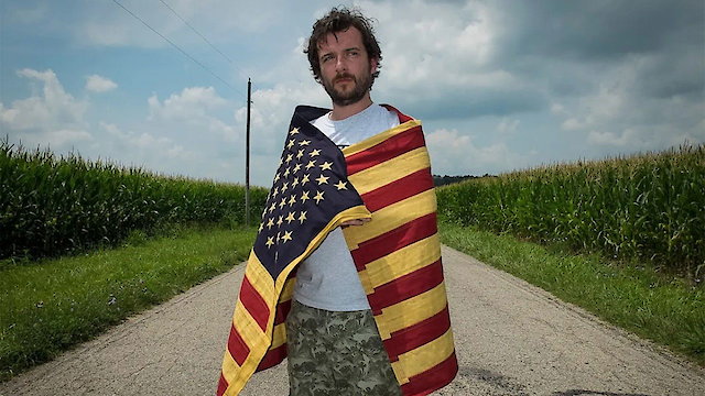 Watch Weird America Online