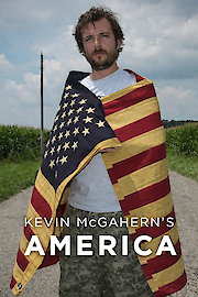 Weird America