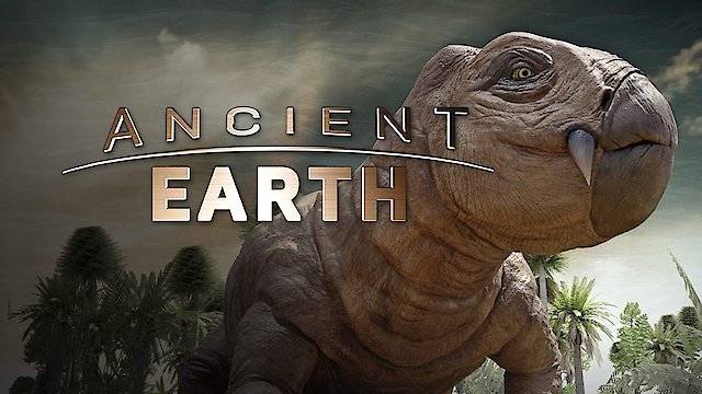 Watch Ancient Earth Online