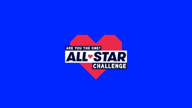 Watch Are You The One: All-Star Challenge Online