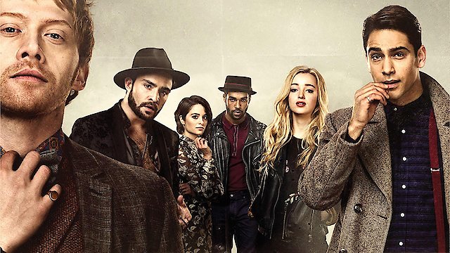 Watch Snatch Online