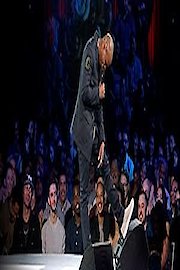 Dave Chappelle poster