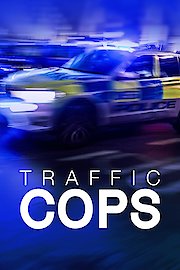 Traffic Cops poster