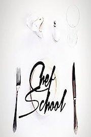 Chef School poster
