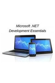 Microsoft .NET Development Essentials poster