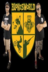 Blokesworld