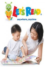 Reading for Children poster