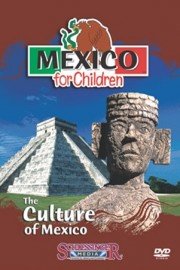 Mexico for Children poster