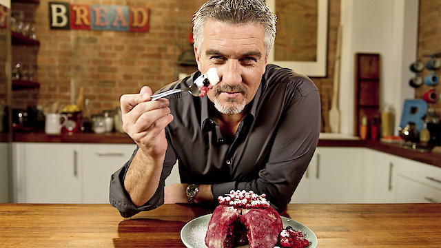 Watch Paul Hollywood City Bakes Online