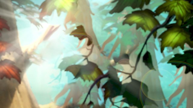 Watch The Woodlies Online