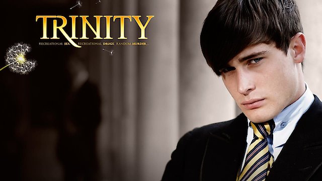 Watch Trinity Online