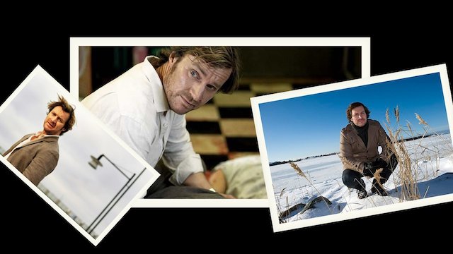 Watch Inspector Winter Online