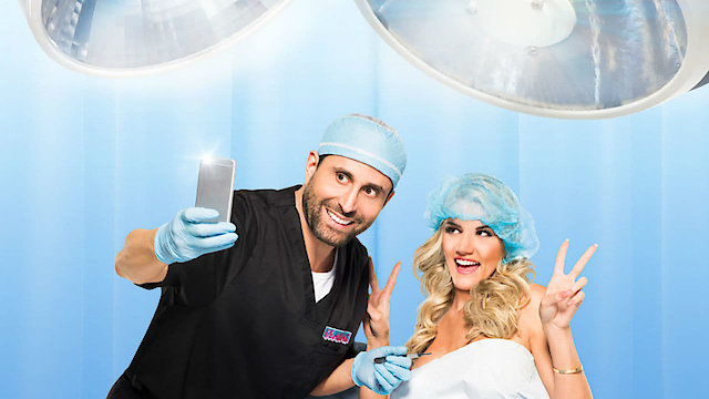 Watch Dr. Miami Online