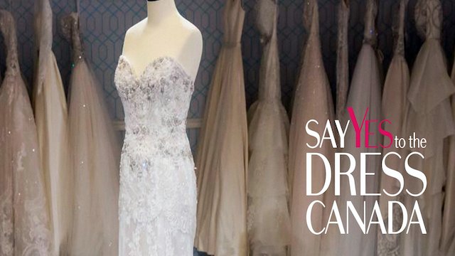Watch Say Yes to the Prom Online