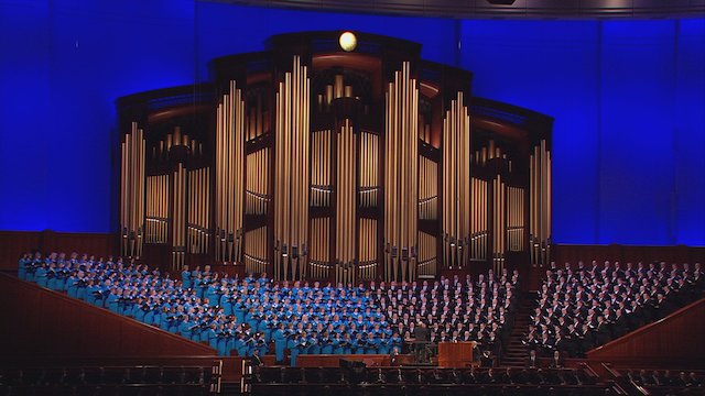 Watch LDS General Conference Online