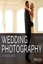 Wedding Photography with Bob Davis poster