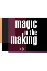 Magic in the Making poster