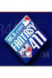 MLB.com's Fantasy 411 poster