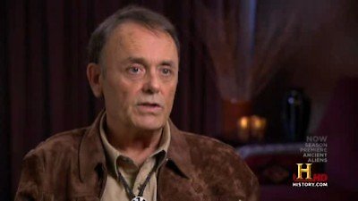 Aliens and the Old West