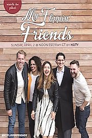 My Flippin' Friends
