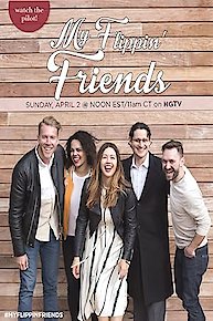 My Flippin' Friends