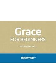 Grace for Beginners poster