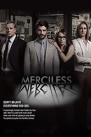 Merciless poster