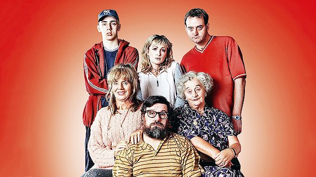 Watch The Royle Family Online