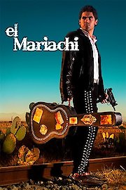 El Mariachi poster