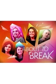 About to Break poster