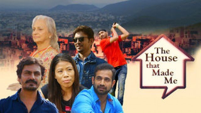 Watch The House That Made Me Online