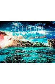 Around The World In 80 Islands Season 1