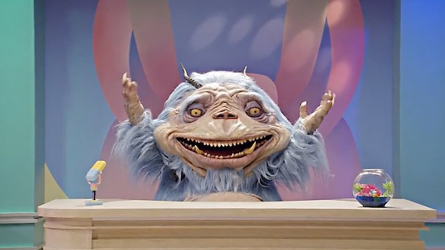 Watch The Gorburger Show Online