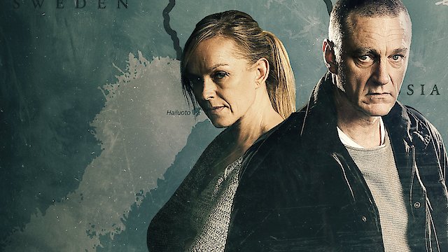 Watch Bordertown Online