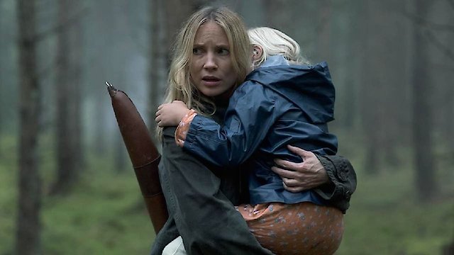 Watch Jordskott Online