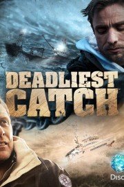 Deadliest Catch: Captains' Legacy