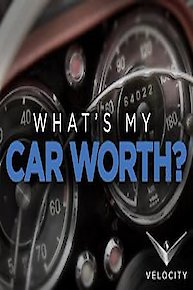 What's My Car Worth?