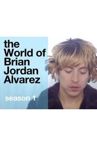 The World of Brian Jordan Alvarez