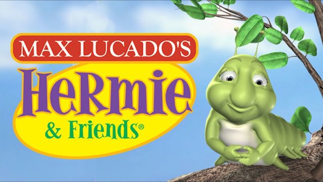 Watch Hermie and Friends Online
