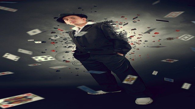 Watch Gambler Online