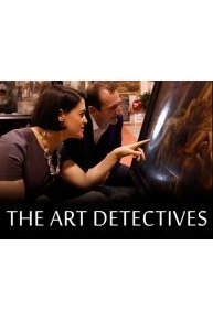 The Art Detectives