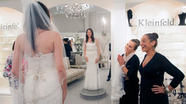 Watch Say Yes to the Dress: Northern Edition Online