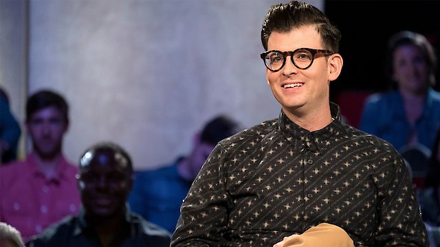 Watch Problematic with Moshe Kasher Online