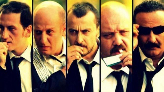 Watch Leyla Mecnum Online