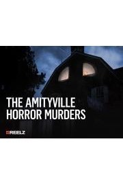 Amityville Horror poster