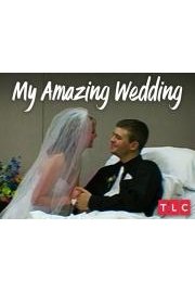 My Amazing Wedding poster