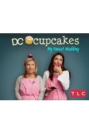 DC Cupcakes My Sweet Wedding poster